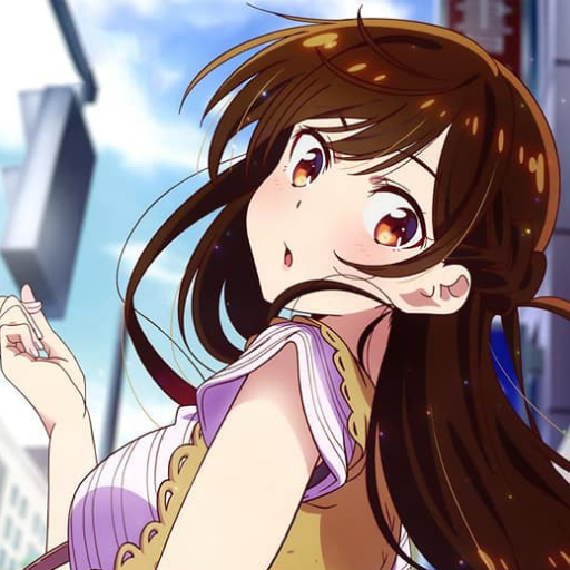 Girly Anime Wallpaper APK v5 Download