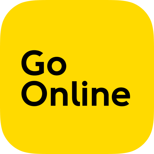 Go Online App APK v3.79.7.01 Download