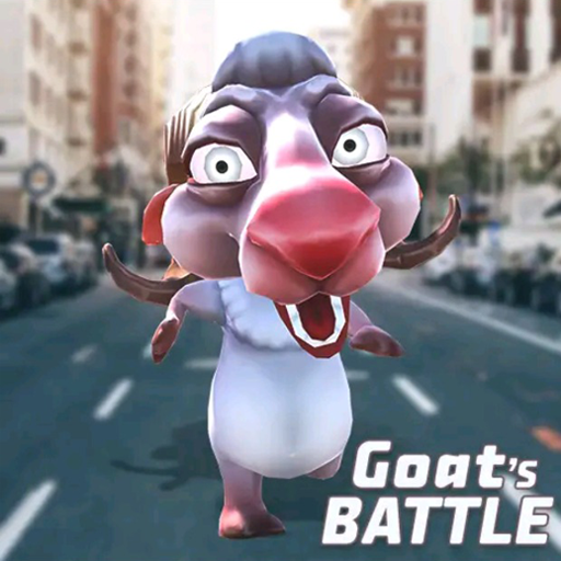 Goats Battle The Game APK v1.1 Download
