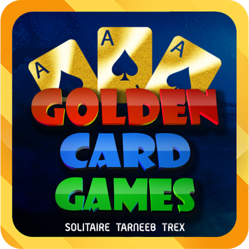Golden Card Games (Tarneeb – Trix – Solitaire) APK v21.0.8.17 Download