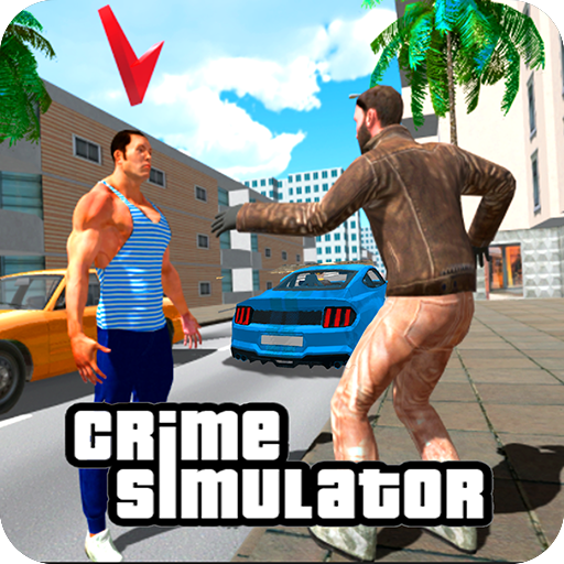 Grand City Gangster Crime APK v1.03 Download