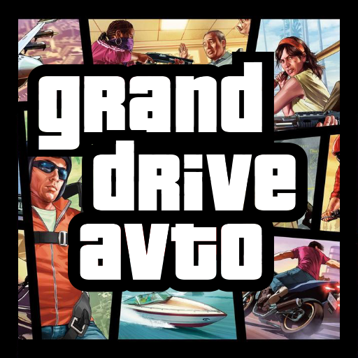 Grand Drive Auto APK v1.0.1 Download