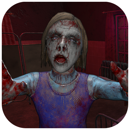 Granny Ghost House Escape – Haunted House Games APK v1 Download
