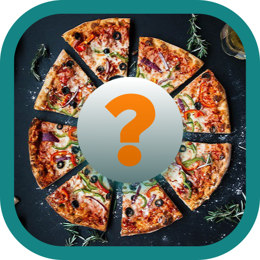 Guess The Food – Around World 2021 APK v8.3.4z Download