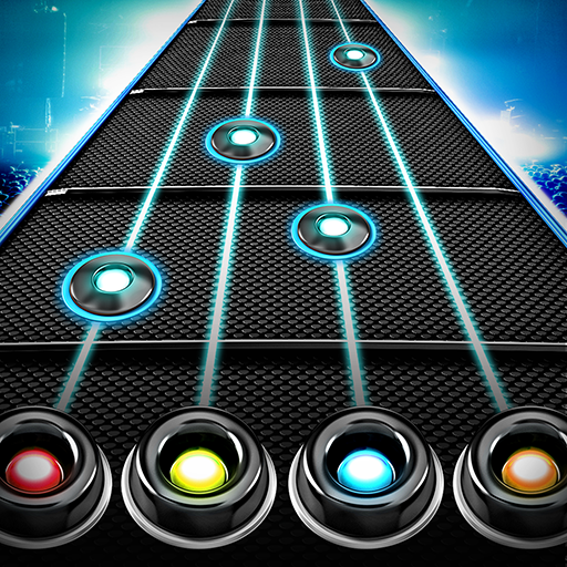 Guitar Band Battle APK v1.8.2 Download