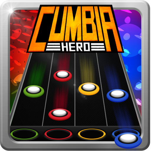 Guitar Cumbia Hero – Rhythm Music Game APK v5.6.12 Download