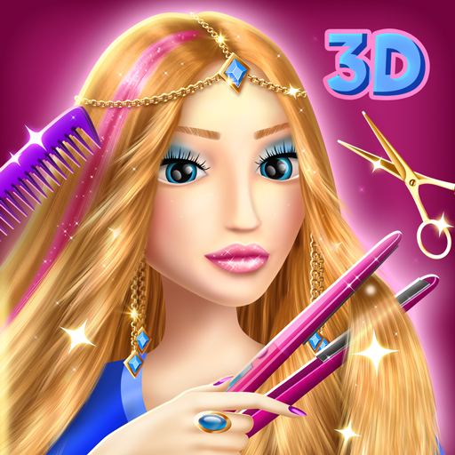 Hair Salon Games For Girls APK v2.1.2 Download