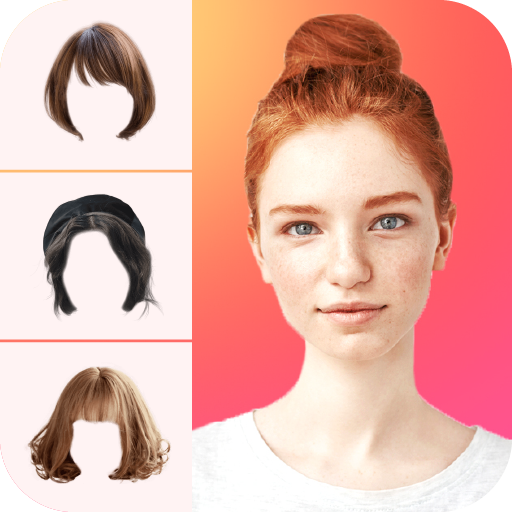 Hair Try On APK v2.1.0 Download