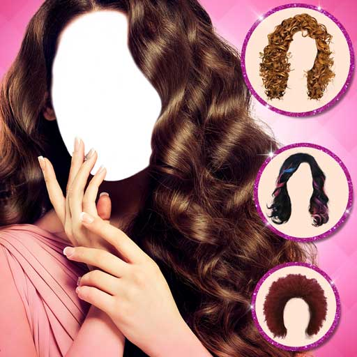 Hairstyle Camera Beauty : Hair Changer Photo Edit APK v1.2 Download