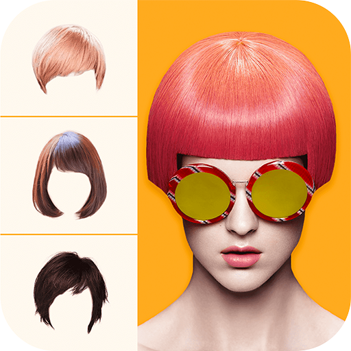 Hairstyle Try On – Hair Styles and Haircuts APK v6.7 Download