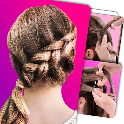 Hairstyles Step By Step APK .0 Download - Mobile Tech 360