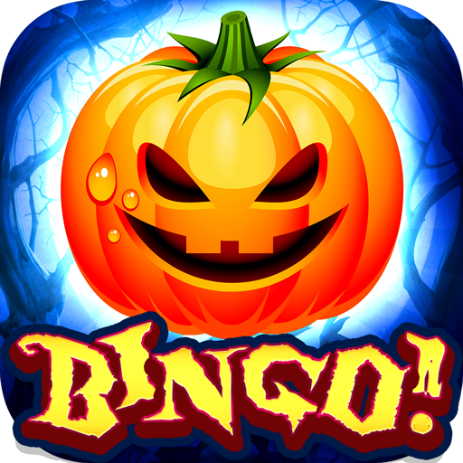 Halloween Bingo – Free Bingo Games APK v9.2.0 Download