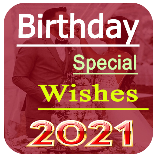 Happy Birthday Wishes Sms APK v1.2 Download