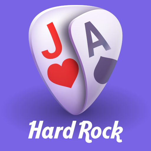 Hard Rock Blackjack & Casino APK v42.10.0 Download