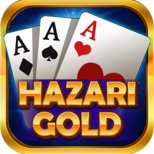 Hazari Gold- (1000 Points Game) & 9 Cards online APK v4.92 Download