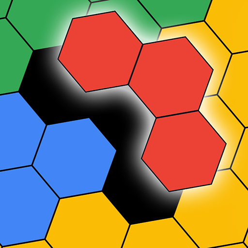 Hexa Block Puzzle – Tangram Games APK v1.0.10 Download