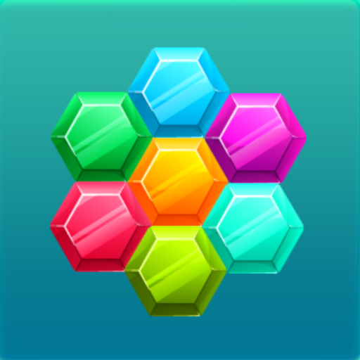 Hexa Gems Puzzle APK v1.0.21 Download