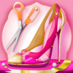 High Heels Designer Girl Games APK v2.1.7 Download