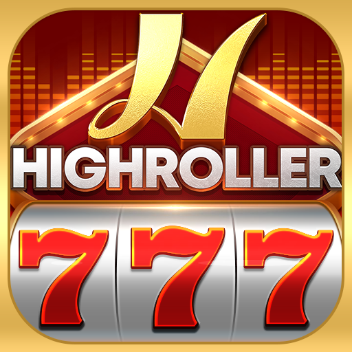 HighRoller Vegas – Free Slots Casino Games 2021 APK v2.4.4 Download