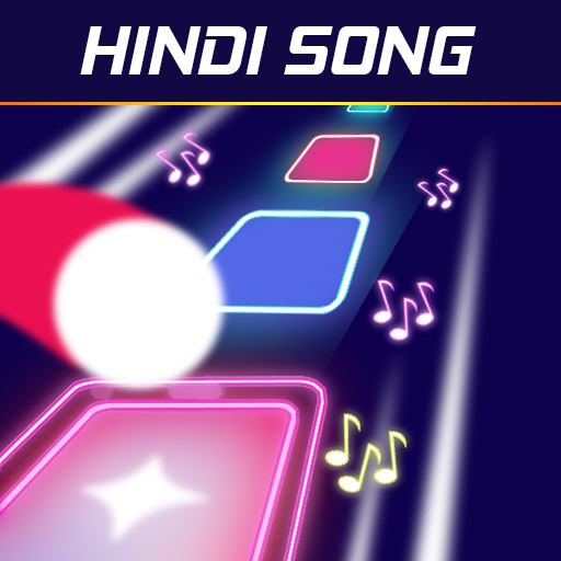 Hindi Song hop:tiles hop in tamil songs APK v1.3 Download