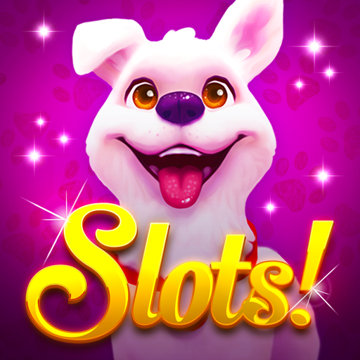 Hit it Rich! Lucky Vegas Casino Slots Game APK v1.9.1365 Download
