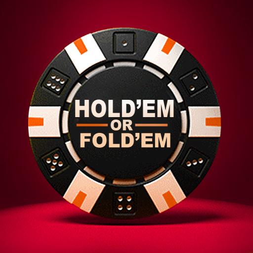 Holdem or Foldem – Poker Texas Holdem APK v1.4.5 Download