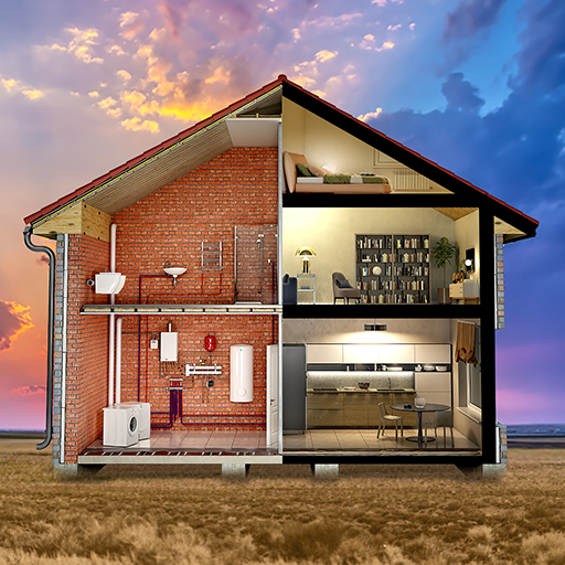 Home Design : Amazing Interiors APK v1.2.01 Download