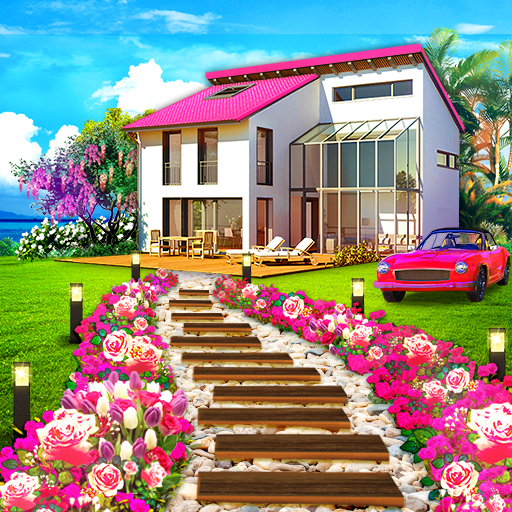 Home Design : My Dream Garden APK v1.23.7 Download