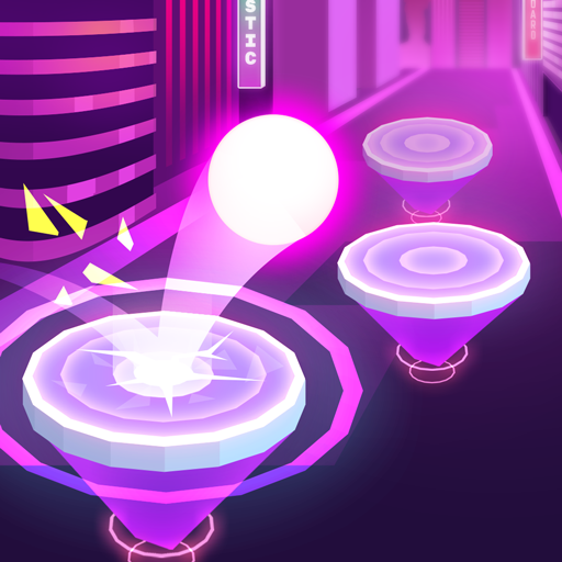 Hop Ball 3D: Dancing Ball on the Music Tiles APK v2.8.0 Download