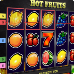 Hot Fruits APK v1.3.0 Download