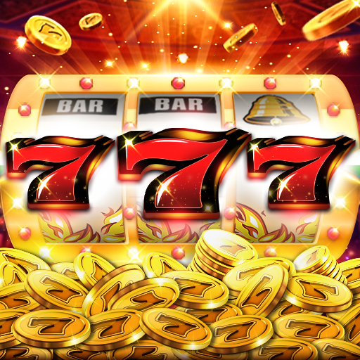 Hot Shot Casino Free Slots Games: Real Vegas Slots APK v3.01.06 Download