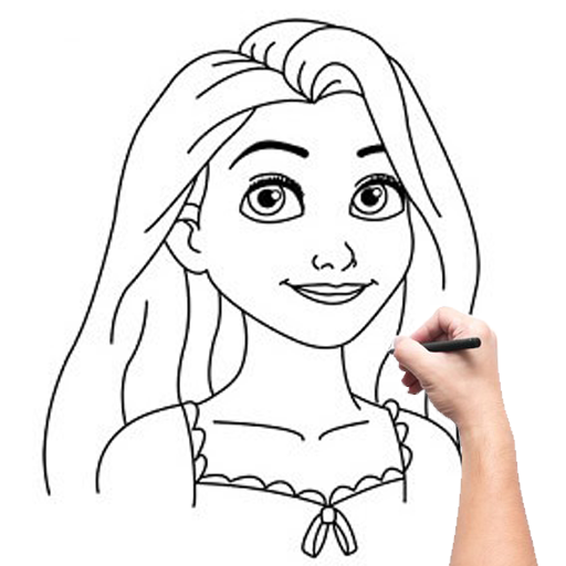 How To Draw – Learn Drawing APK v1.0 Download