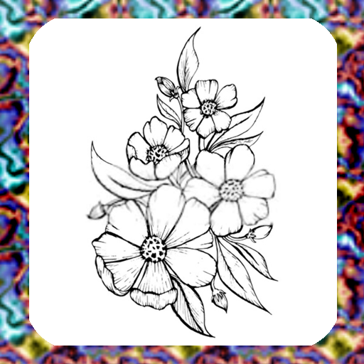 How to Draw Flowers APK v1.0.6 Download