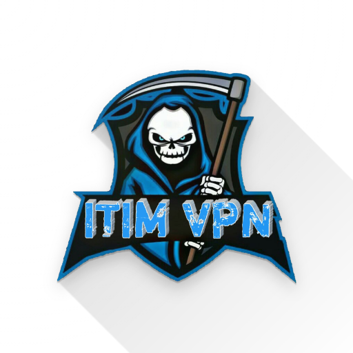 ITIM VPN APK v1.0.8 Download