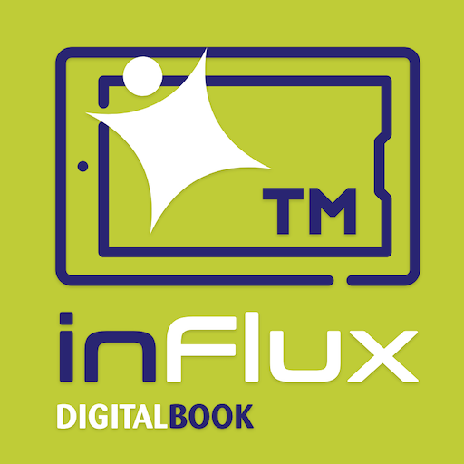 InFlux Digital TM APK v1.7.1 Download