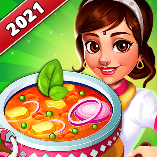 Indian Cooking Star: Fast Restaurant Cooking Games APK v2.7.4 Download