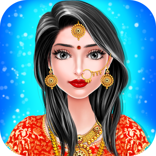 Indian Girl Salon – Indian Girl Games APK v1.0.4 Download