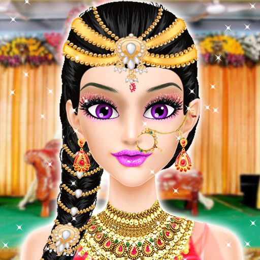 Indian Girl Wedding Salon APK v11.0 Download