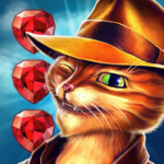 Indy Cat for VK APK v1.92 Download
