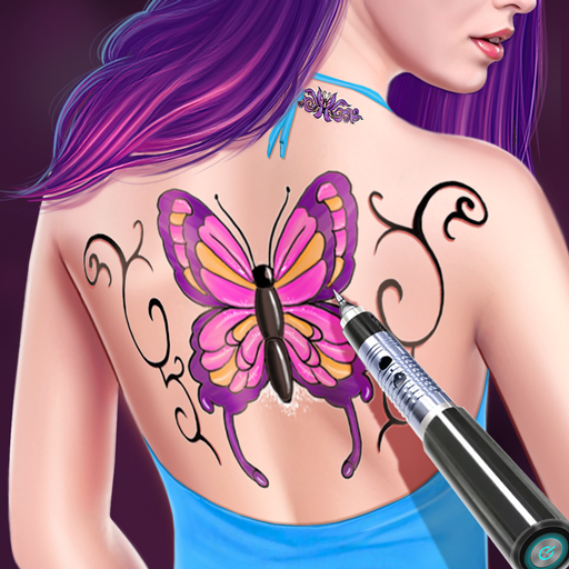 Ink Tattoo Master- Tattoo Drawing & Tattoo Maker APK v1.0.2 Download