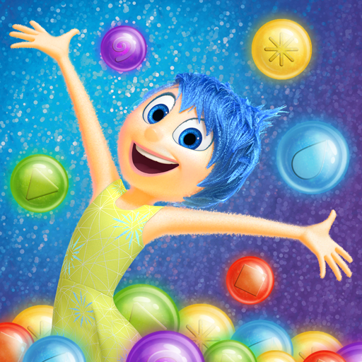Inside Out Thought Bubbles APK v1.26.1 Download