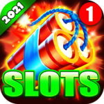 Jackpot Boom Free Slots : Spin Vegas Casino Games APK v6.1.0.40 Download
