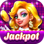 Jackpot Craze – Free Slots & Casino Games APK v2.6.0 Download