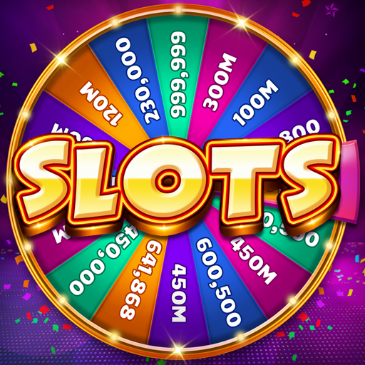 Jackpot Party Casino Games: Spin Free Casino Slots APK v5024.00 Download