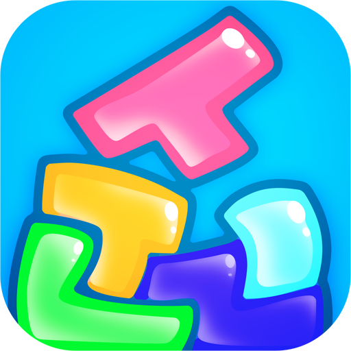 Jelly Fill APK v2.7.2 Download