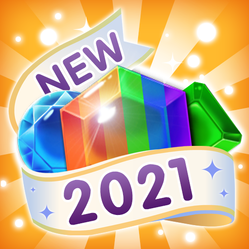 Jewels Crush 2021 : Match 3 Jungle Puzzle APK v1.5.21 Download