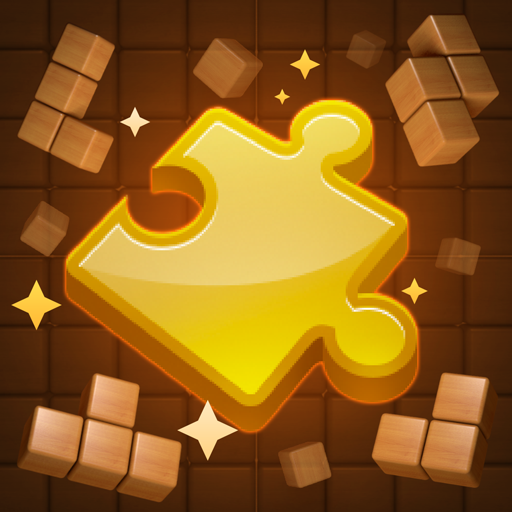Jigsaw Puzzles – Block Puzzle (Tow in one) APK v40.0 Download