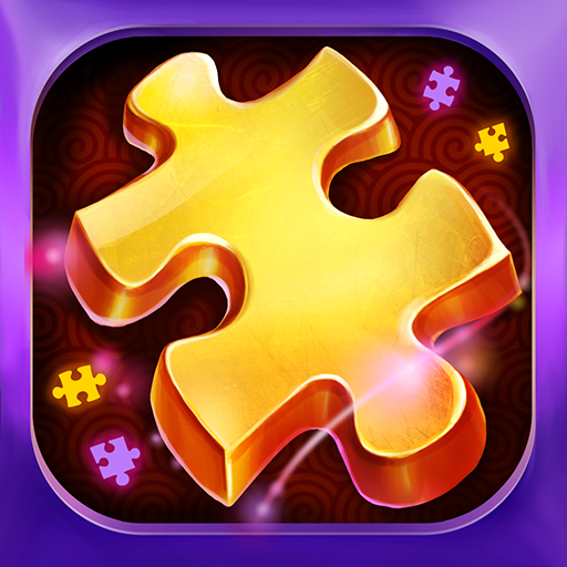 Jigsaw Puzzles Epic APK v1.6.5 Download