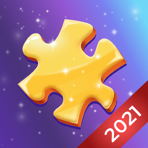 Jigsaw Puzzles – HD Puzzle Games APK v4.6.1-21072352 Download