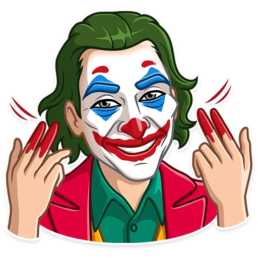Joker Stickers Memes APK v0.6 Download